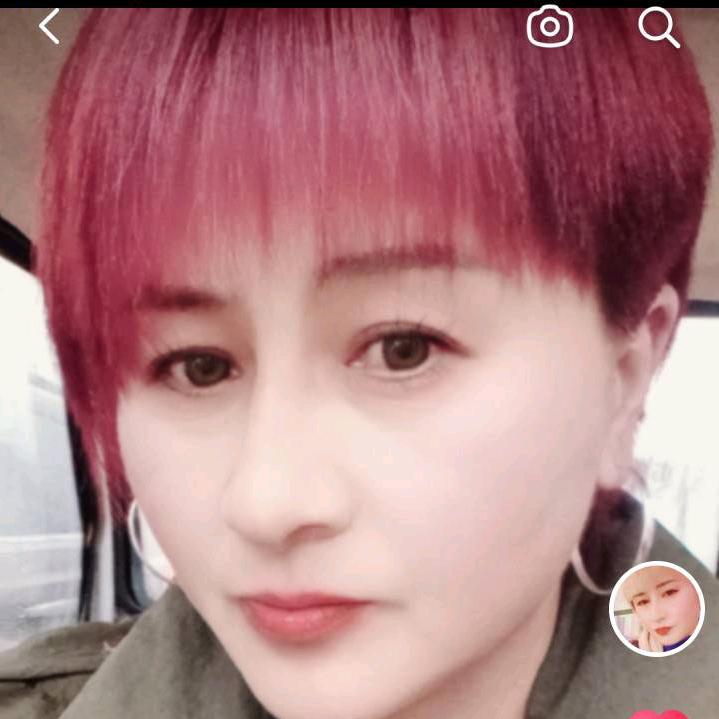 张艳，