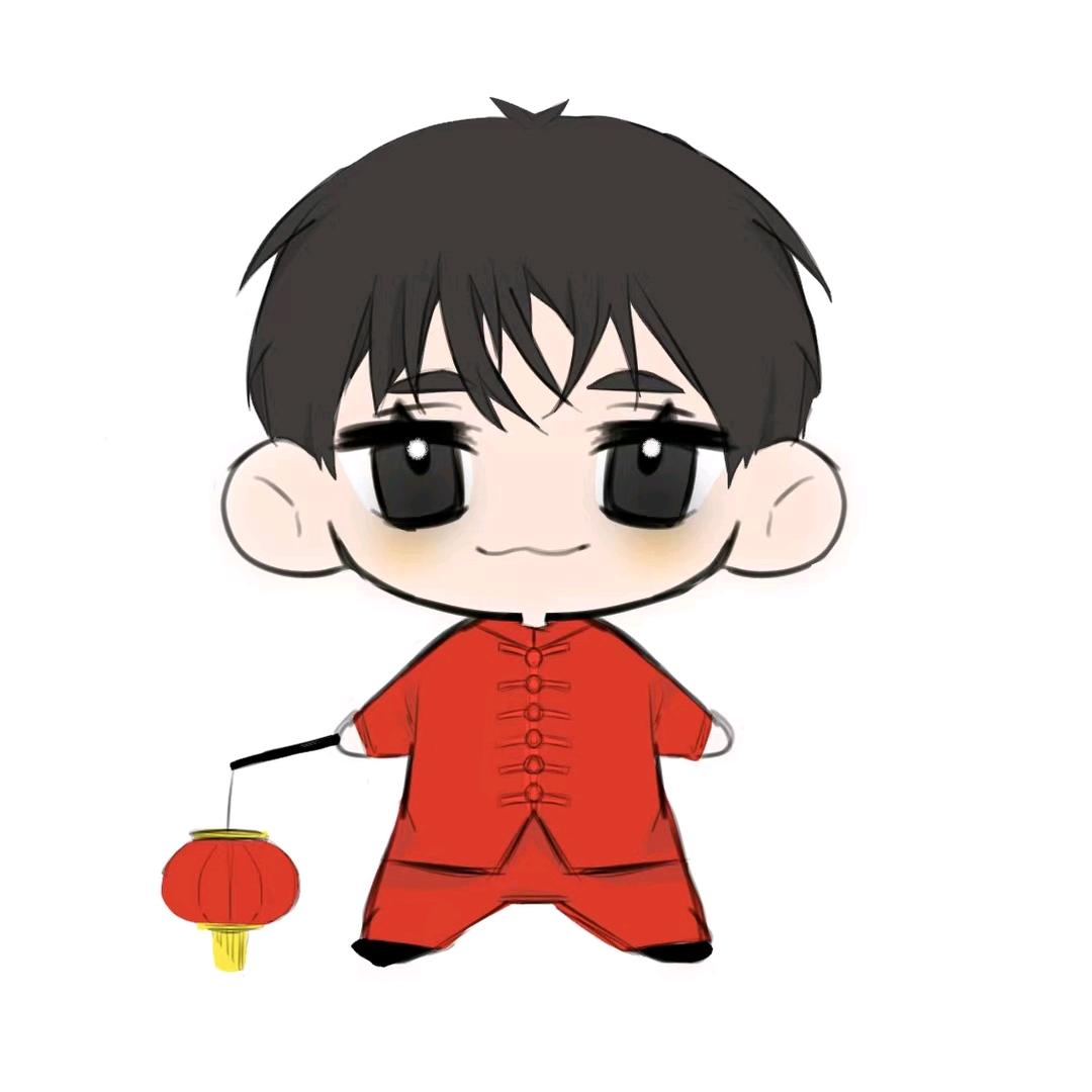 小老爷