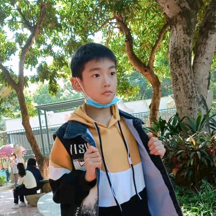 幸福一家