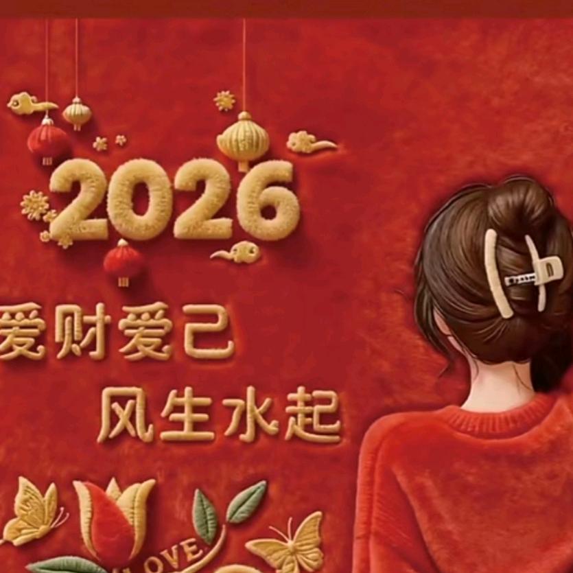 幸运草