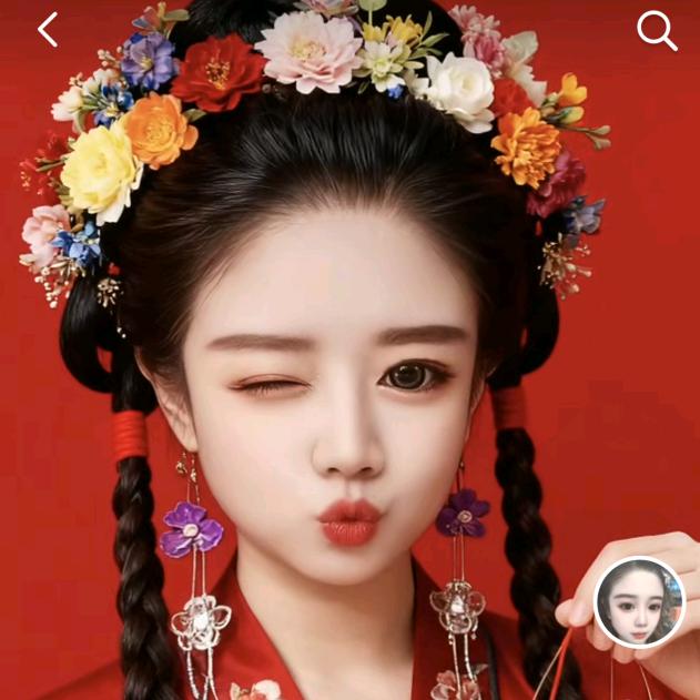 暖心💓
