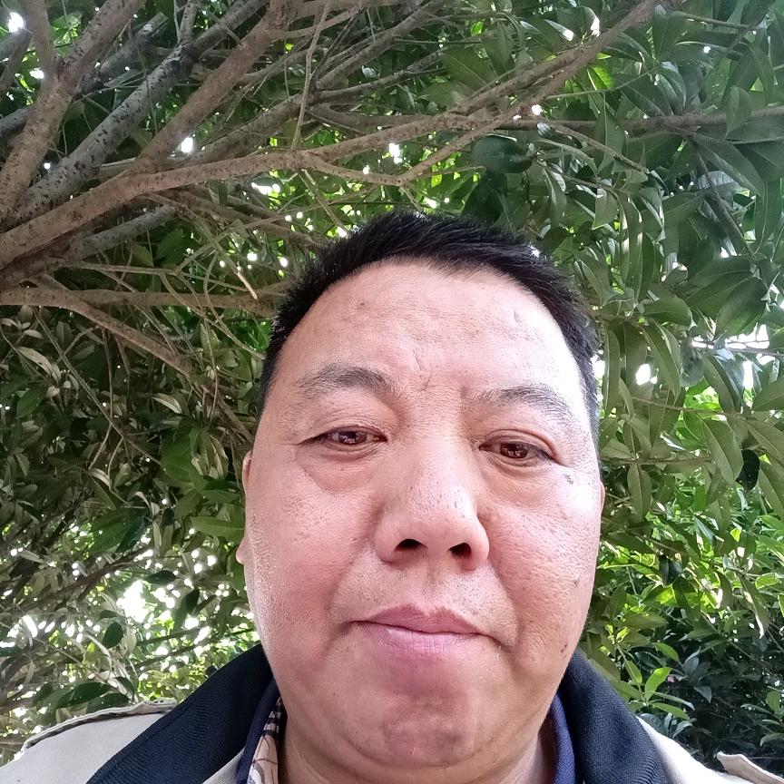 强哥