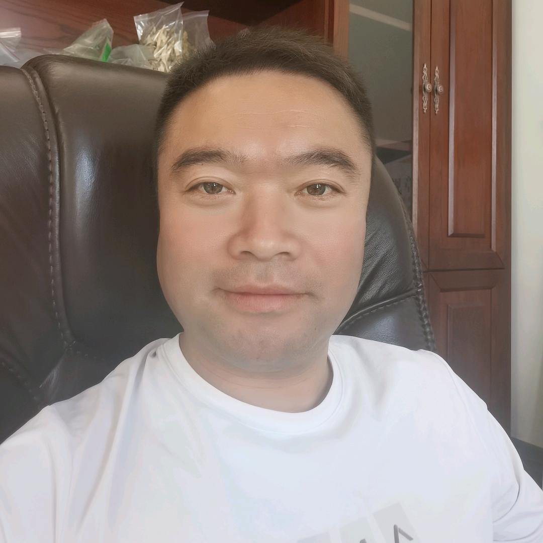 瓜蒌全系列 卢红坤