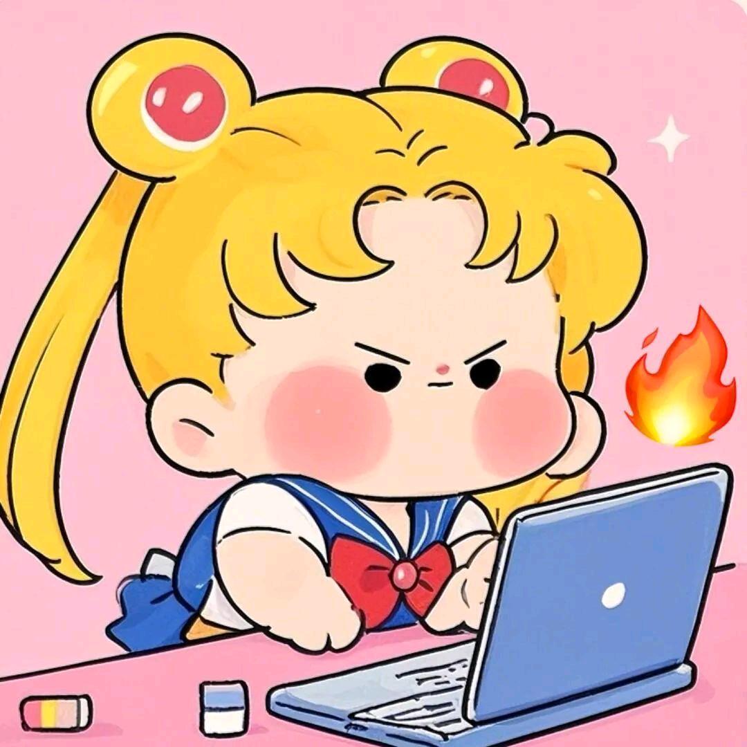 鹿鹿鹿鹿🦌