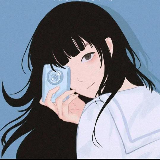 璐璐大魔王