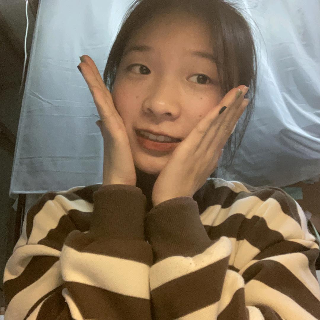 周周来啦~（下午5:15筹备中）