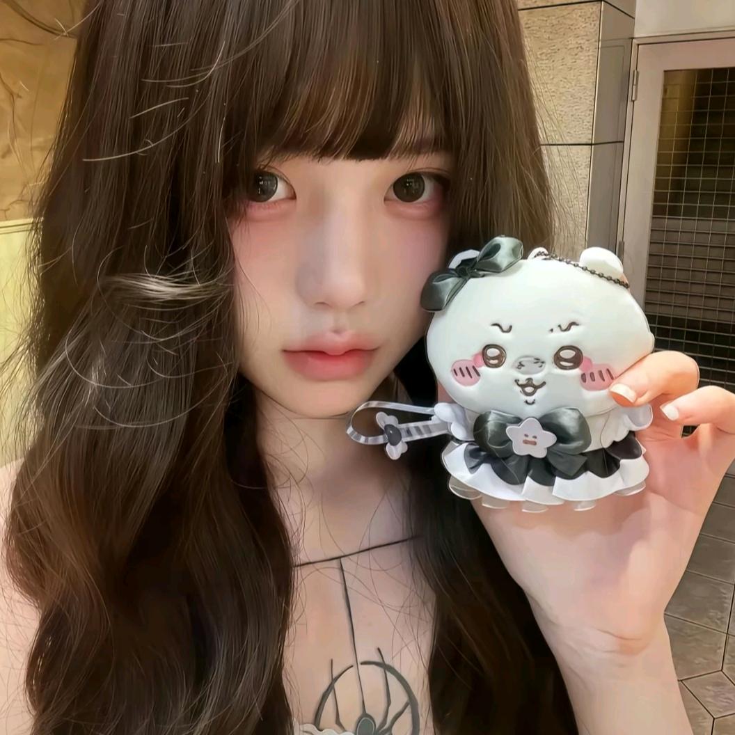 清欢浅