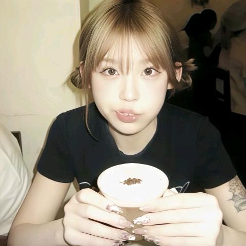 小小菲🐏