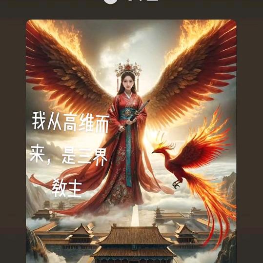 九天玄女