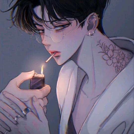 小叫兽💋