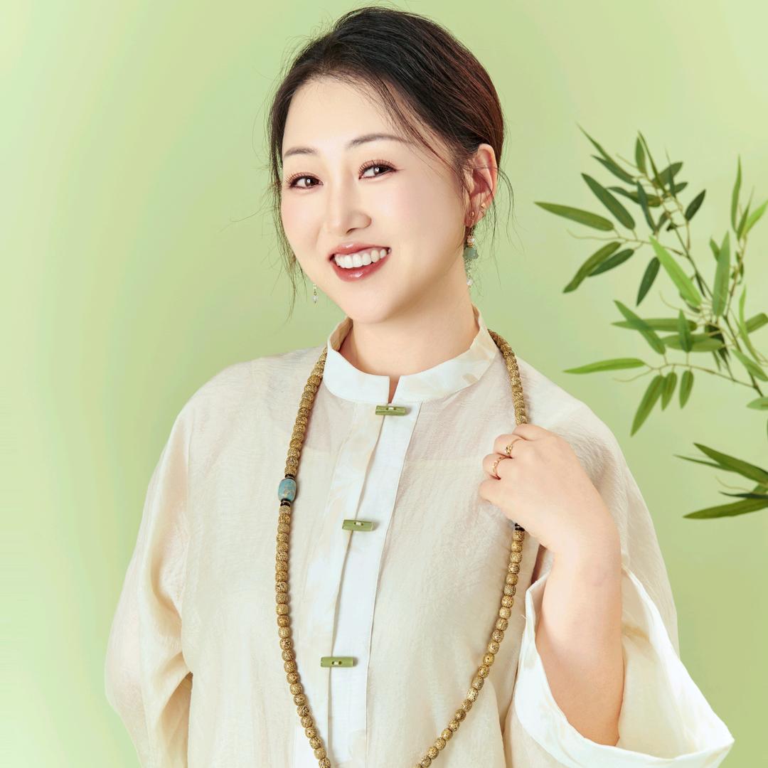 禅修语