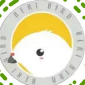比奇鸟裸眼飞行剧场