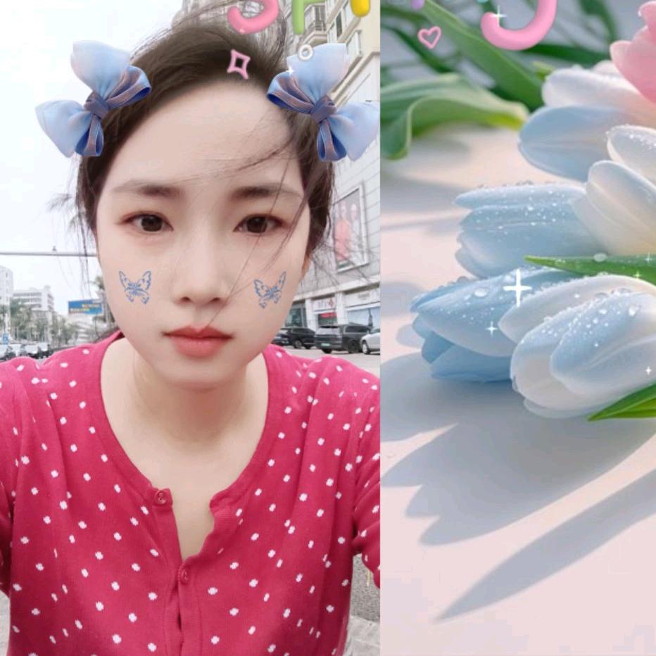 请勿熬 叶 女士