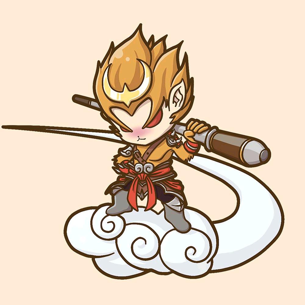 大龙