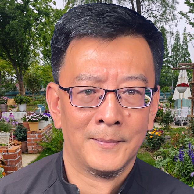 嘿嘿月季大课堂