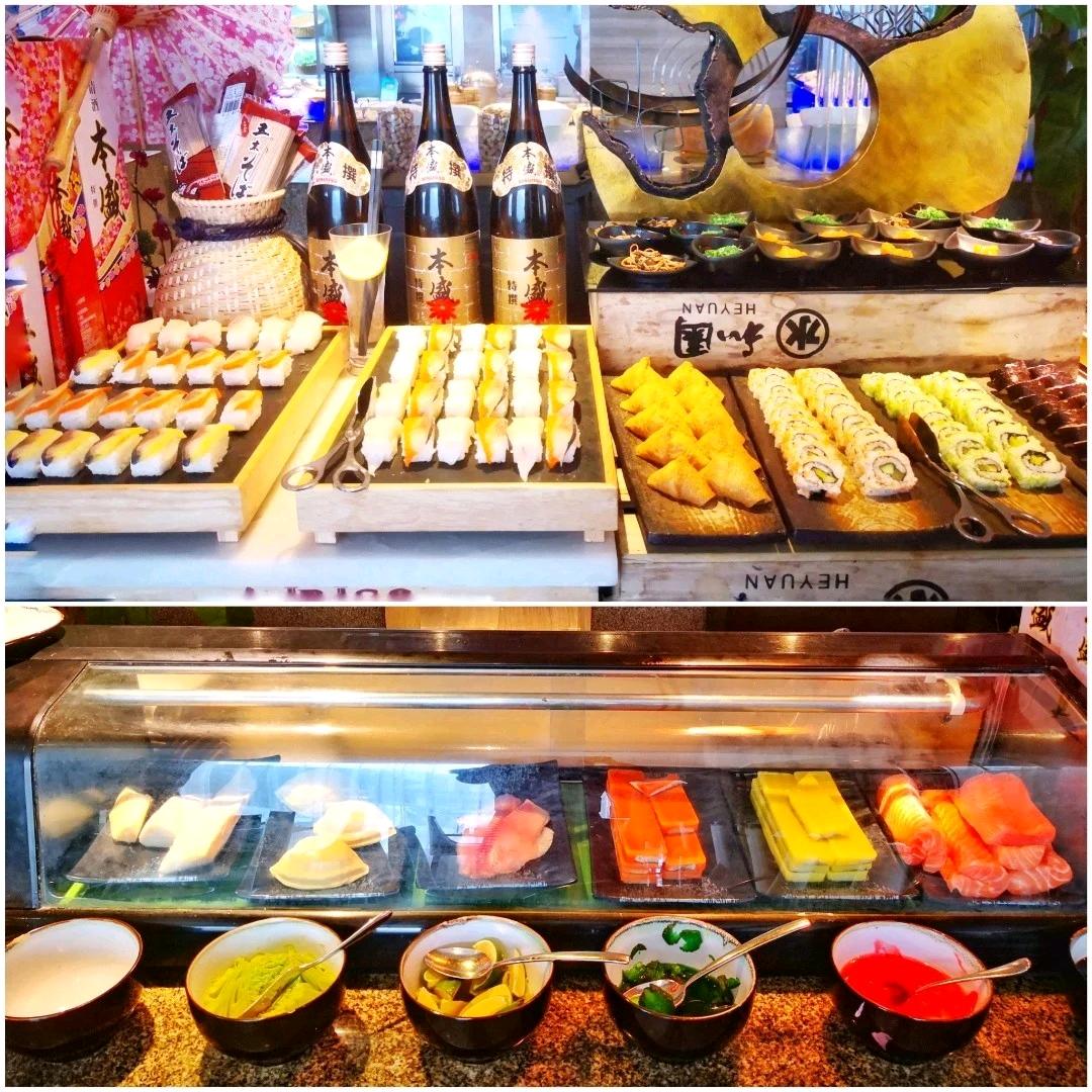 再来一杯