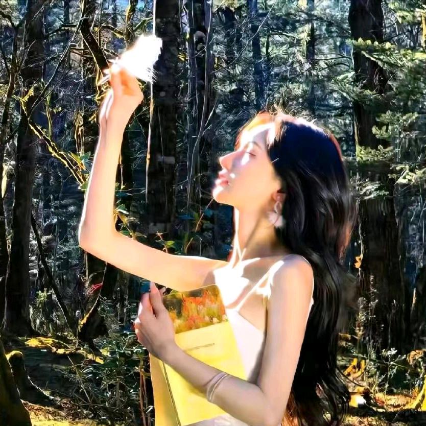 杨允儿~