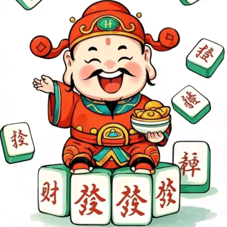 海聚财