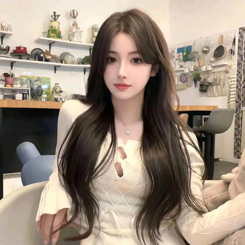呆萌小鹿😘
