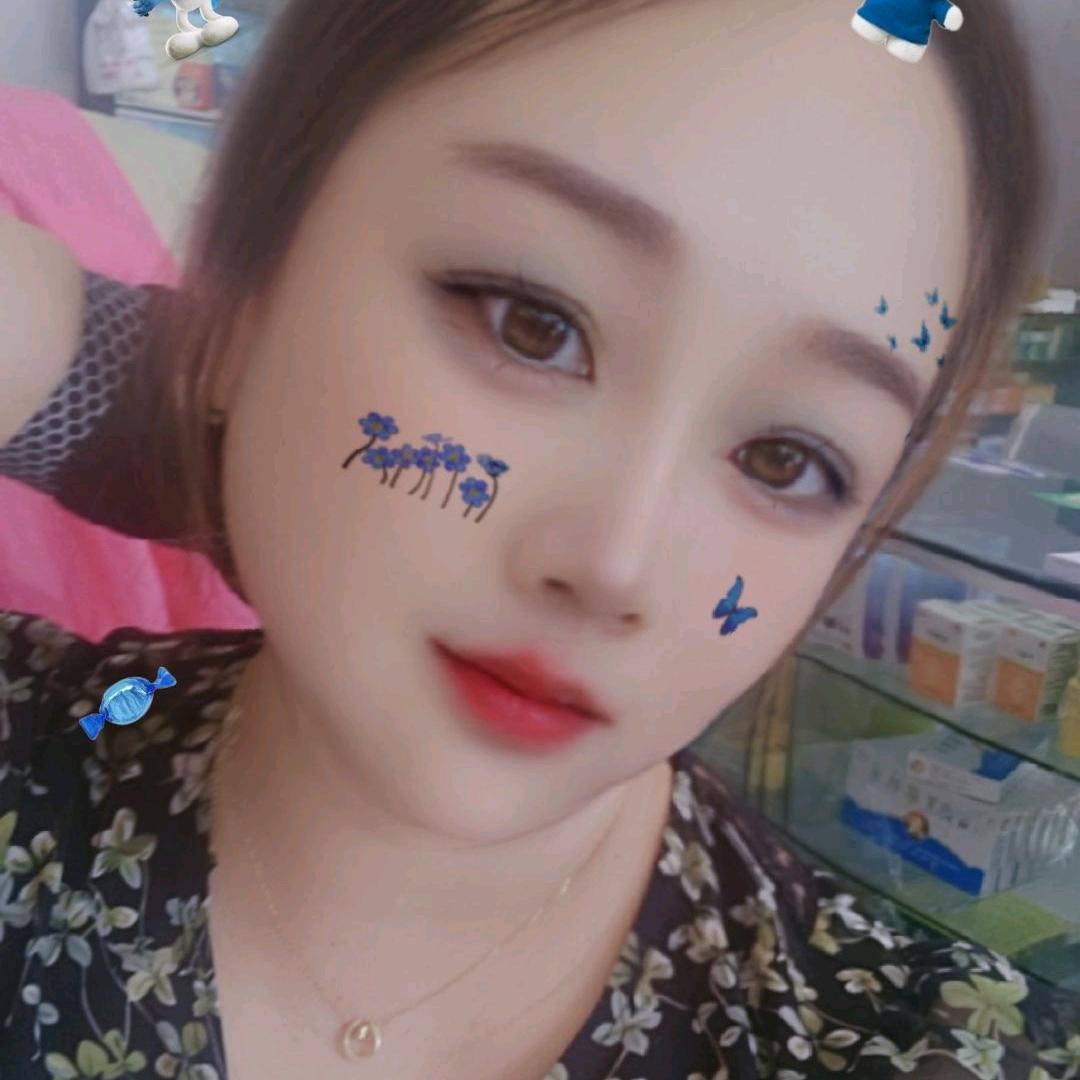 木子（拒绝私聊）