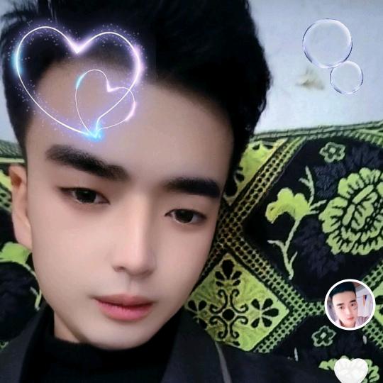 生活就像一面镜子