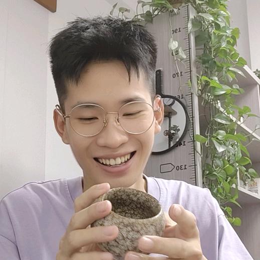 张林金（聋人）未来