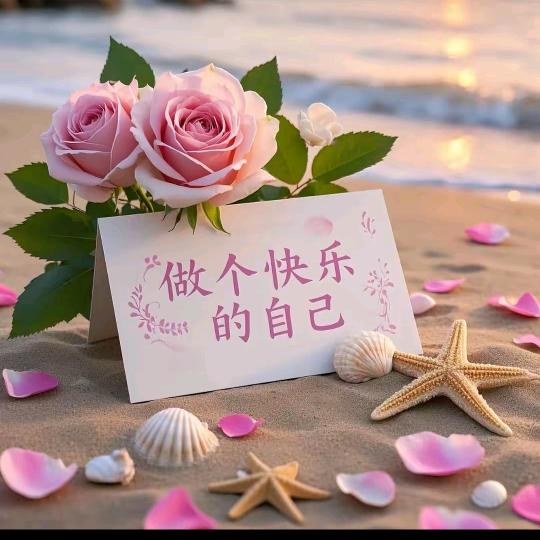 知足常乐