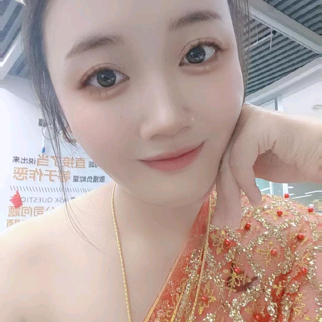 金金爱你😘