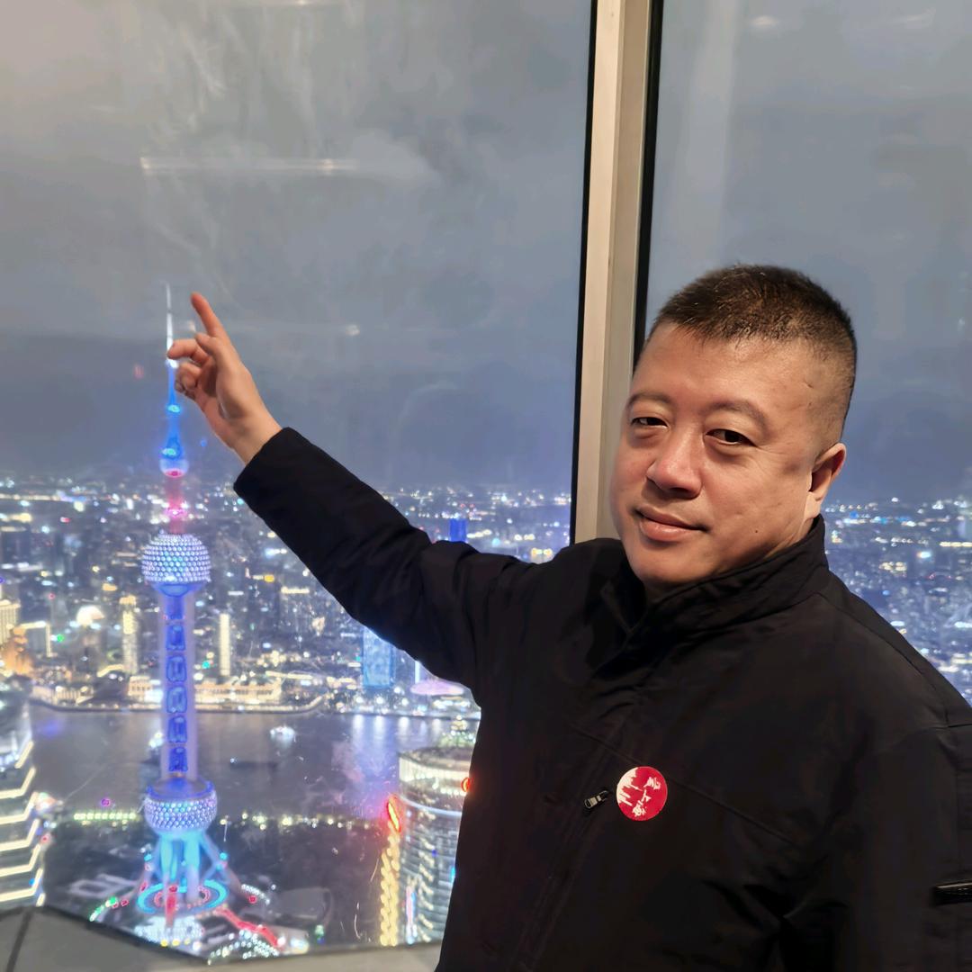 关东情