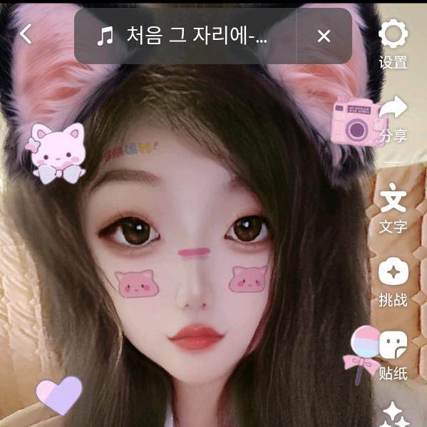 乔乔小主💋💋