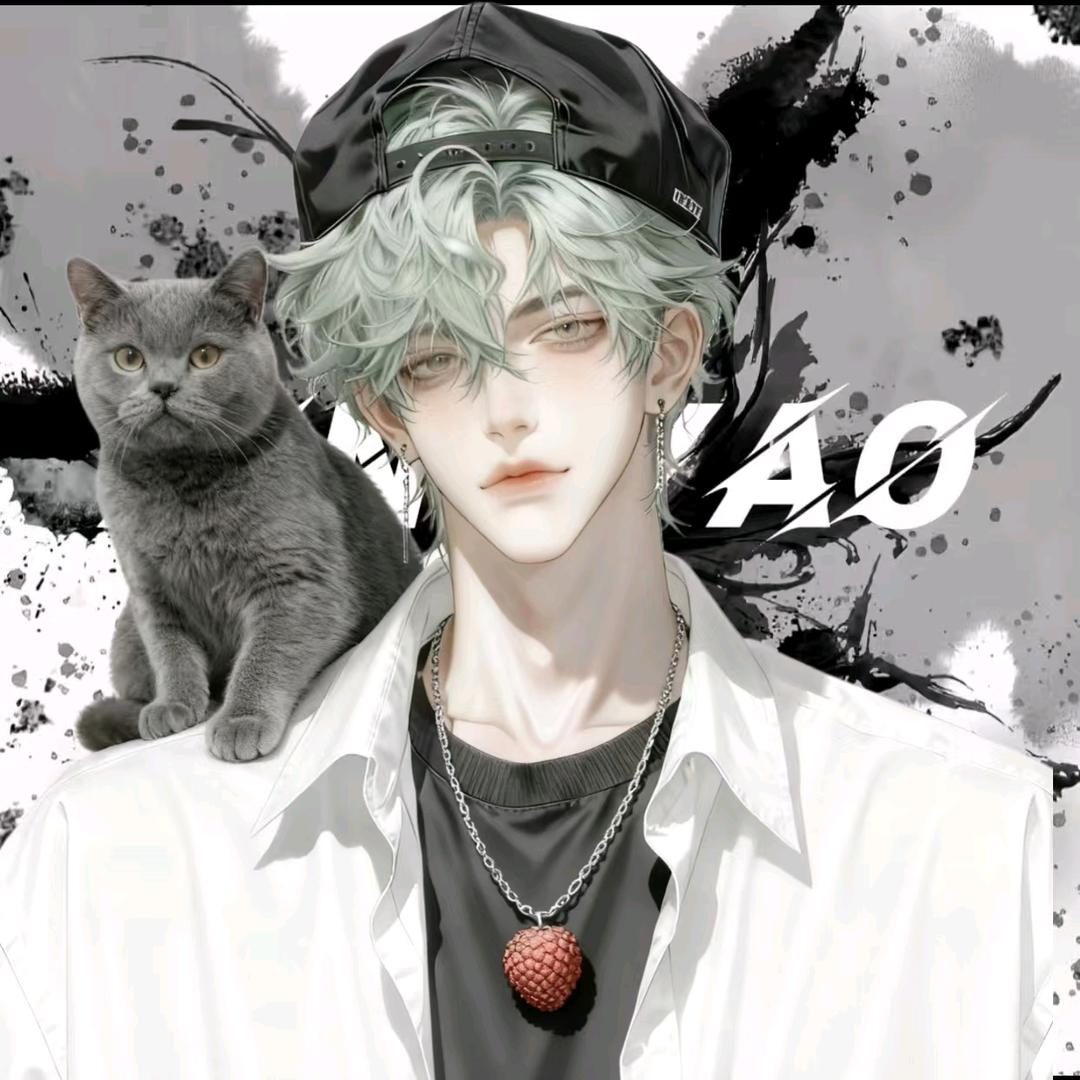 长安.𝐗🐳