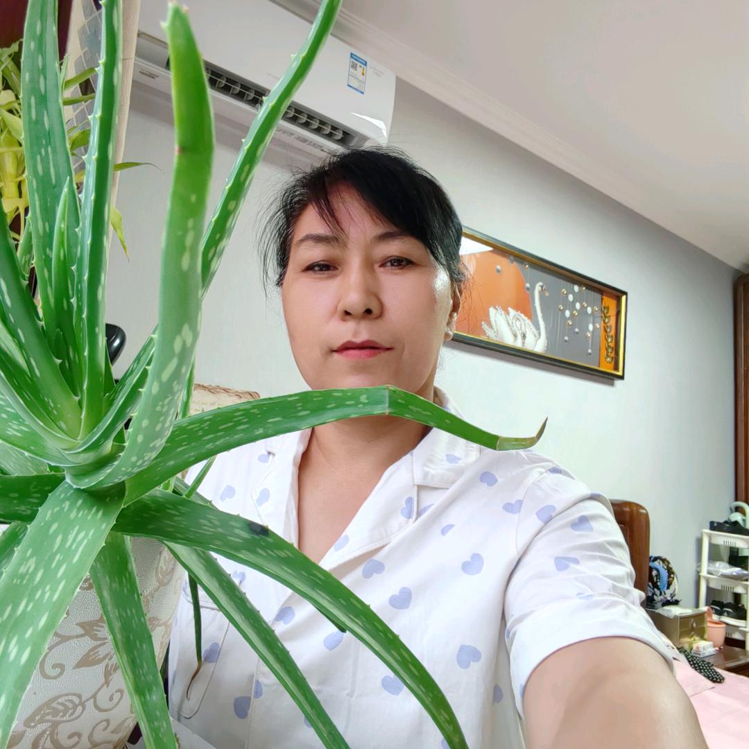 女神