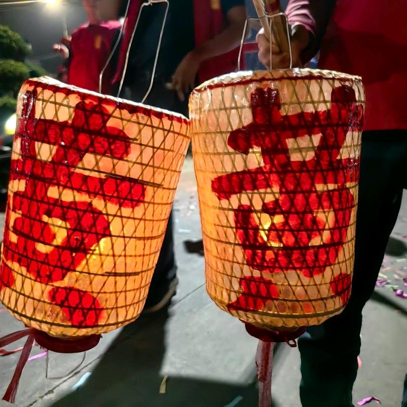 灰寨文化