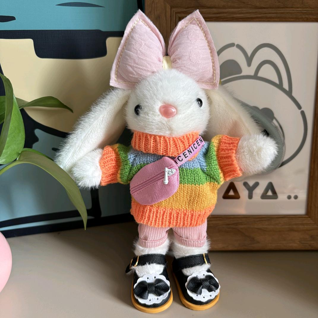 熊大熊二原创毛绒