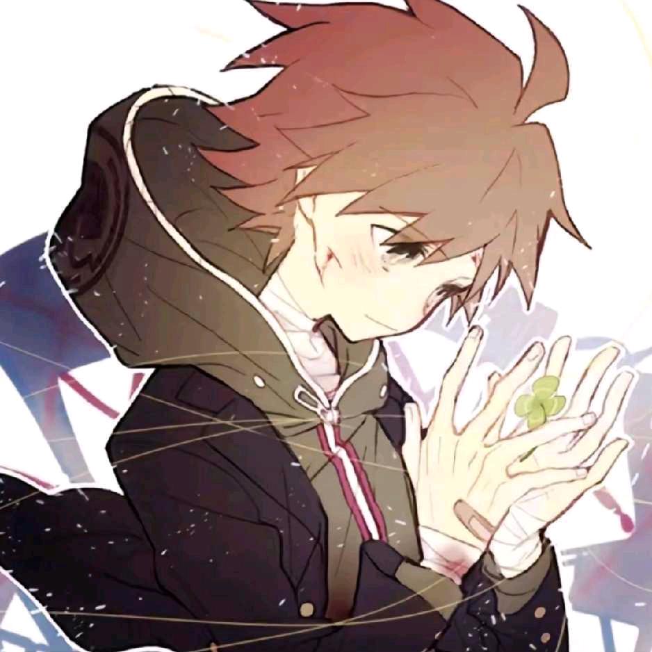 梅子不吃杨梅（✞ʚ苗木诚重度依赖ɞ✟）