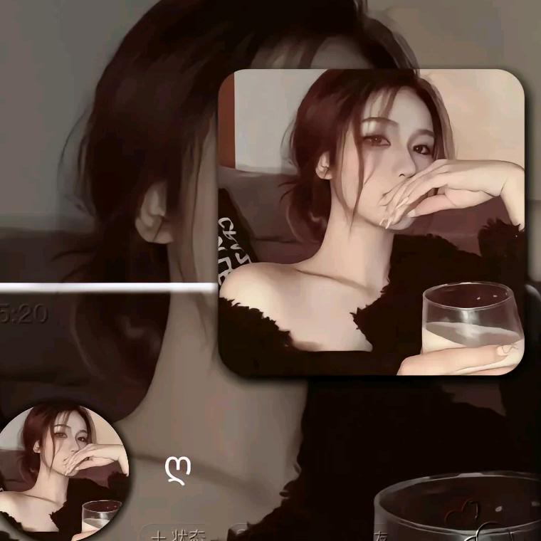 小美同学