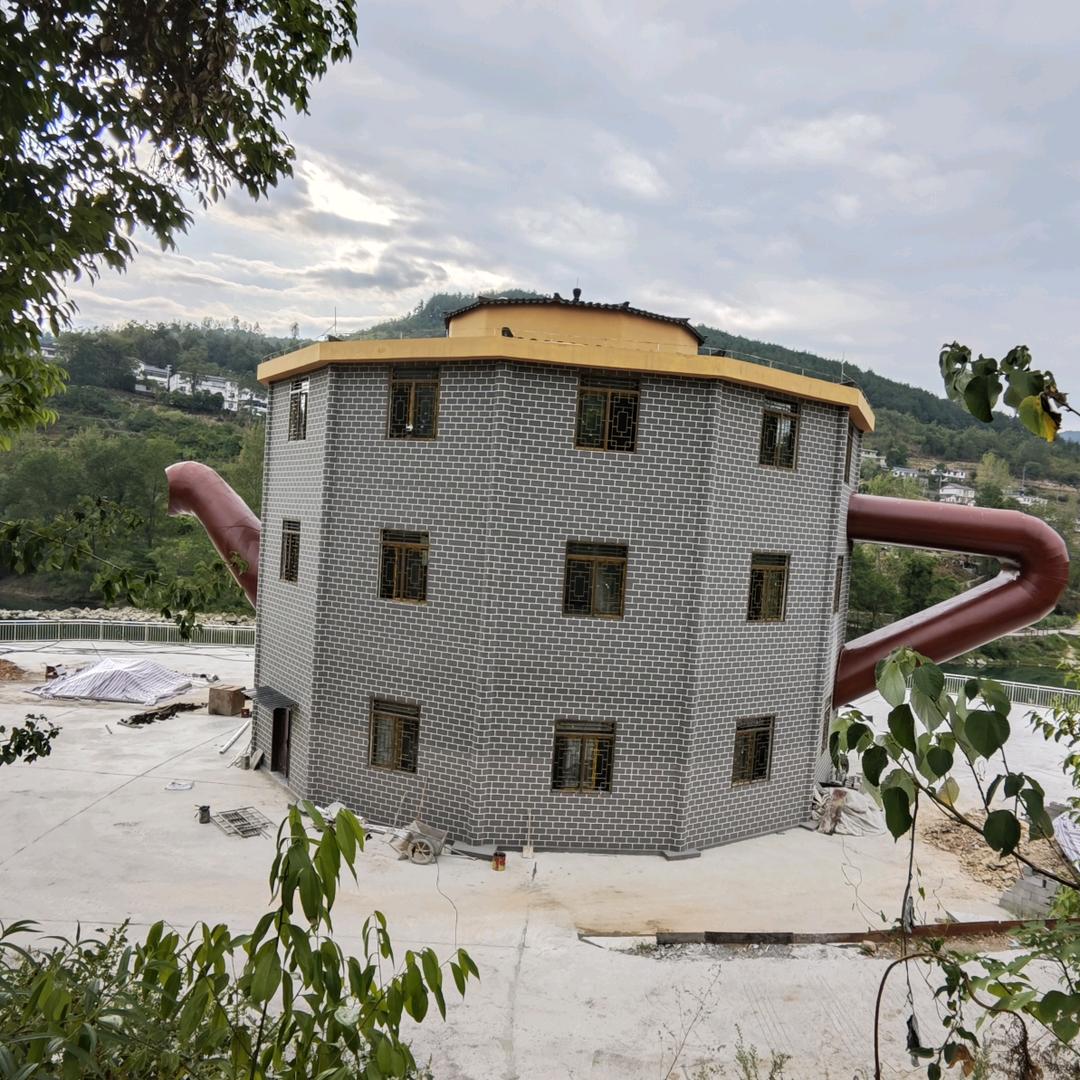 濯水石鸡坨土陶