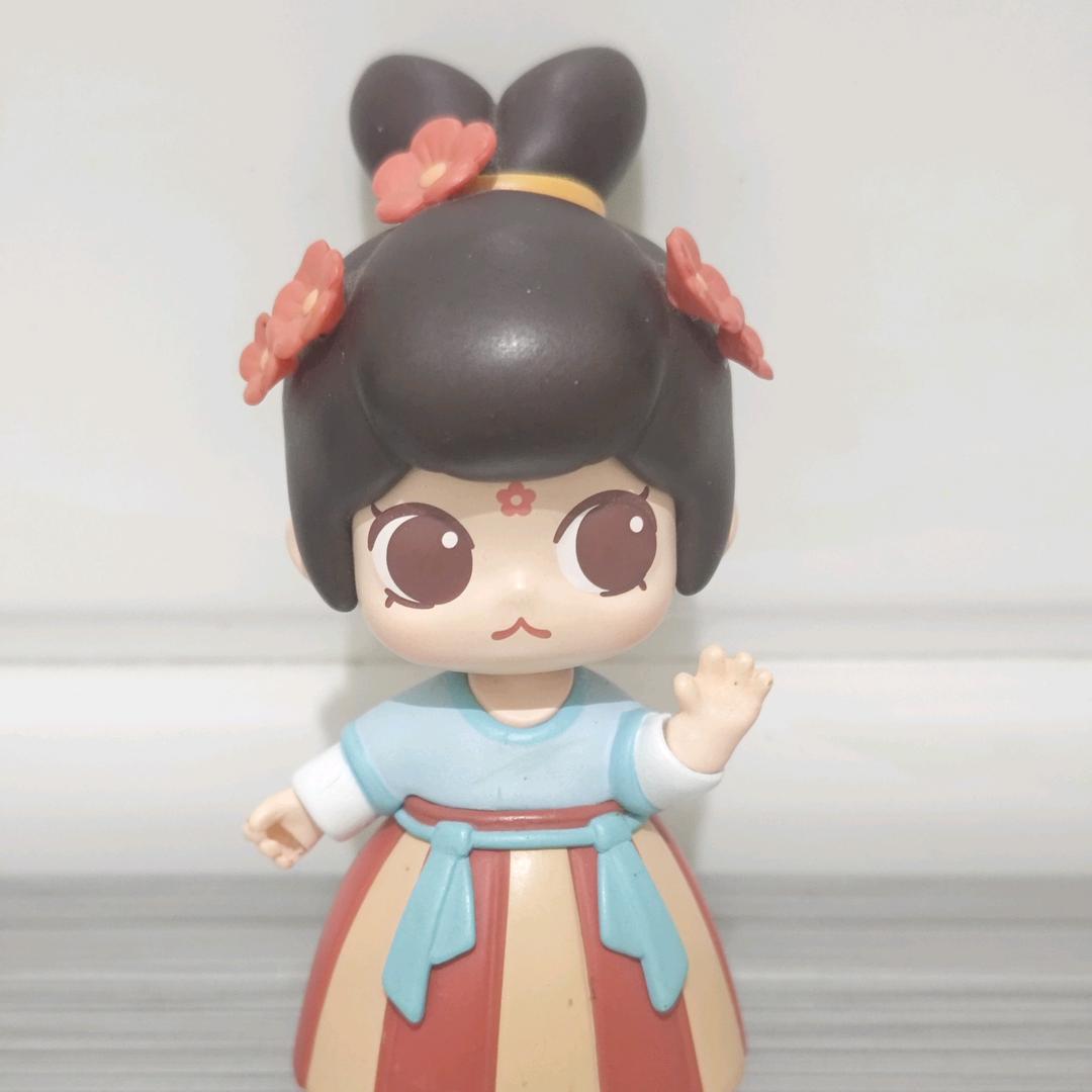 心如明镜