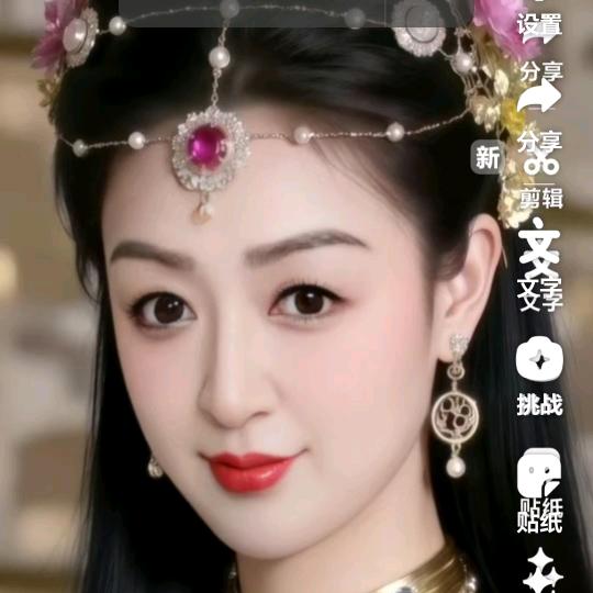 艾姐戏迷