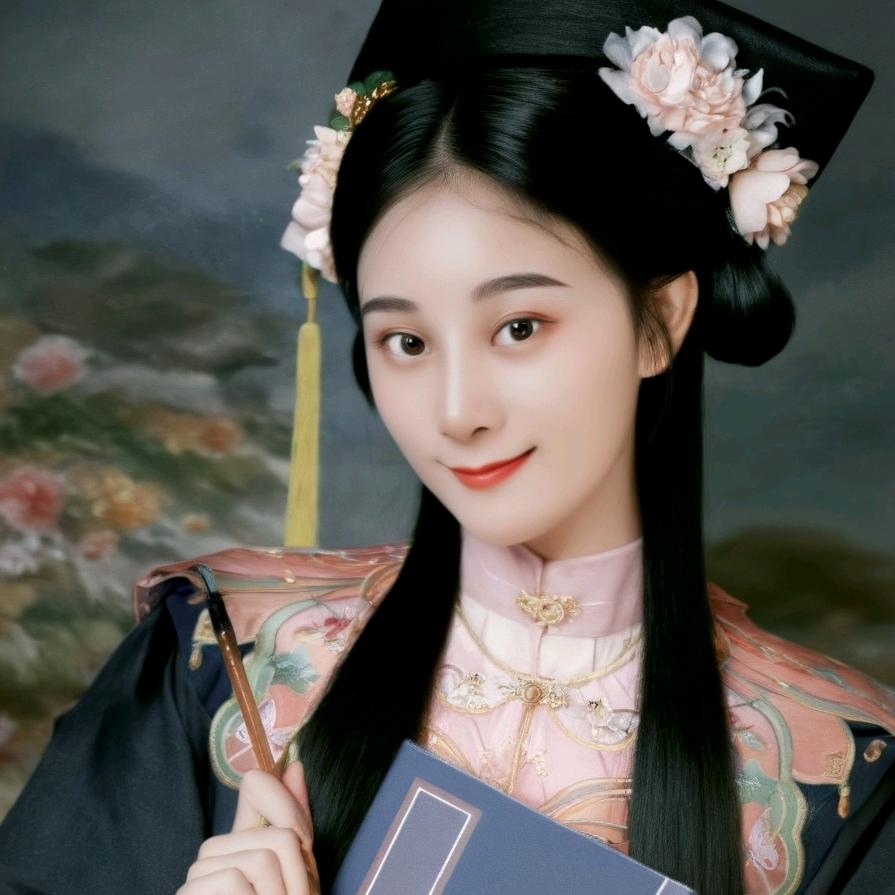 村姑
