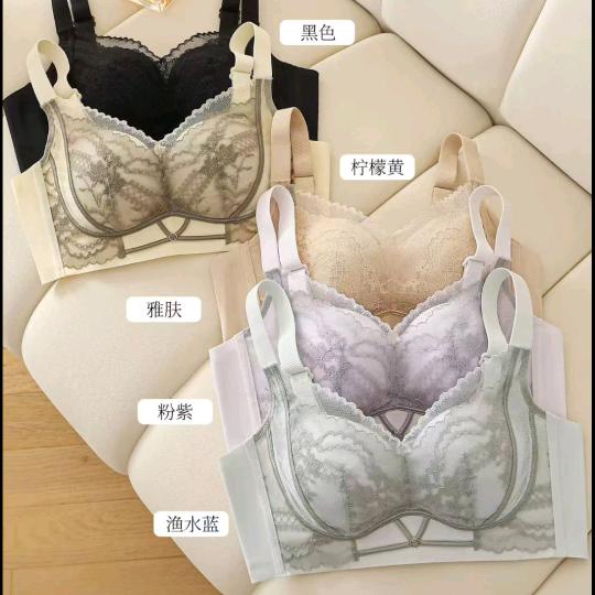 奔向美好明天（内衣店）