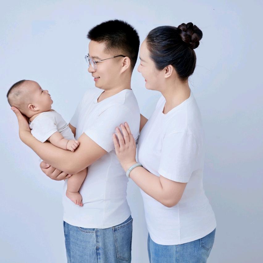 小小杨的小样儿～