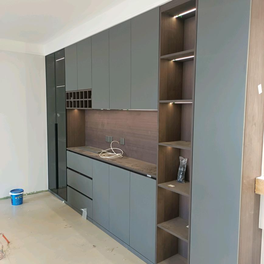 全屋定制全案落地执行者