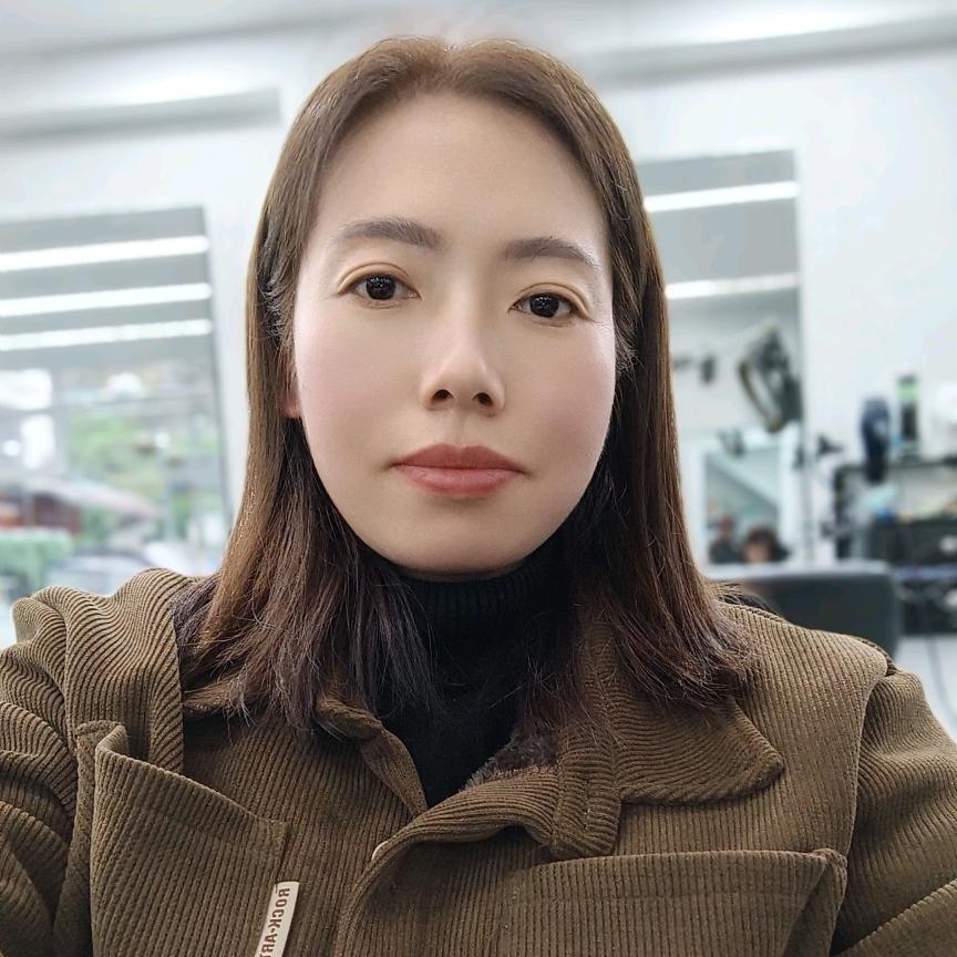 A🌹艺晖美发（书兰）