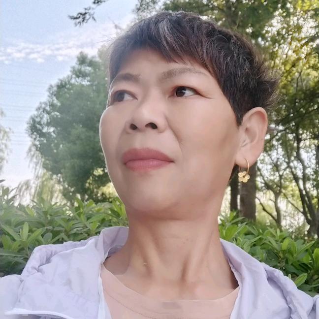 幸运姐