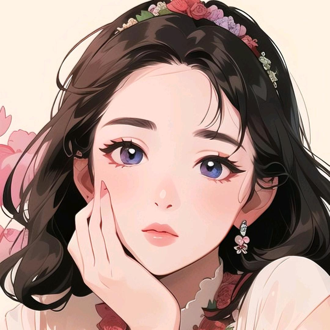 暴富的小姐姐🌸