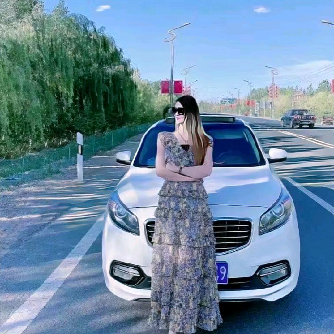 辛副 《好物分享》