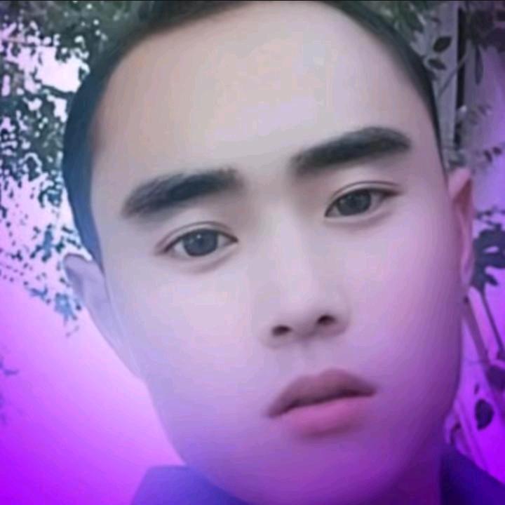 杨德
