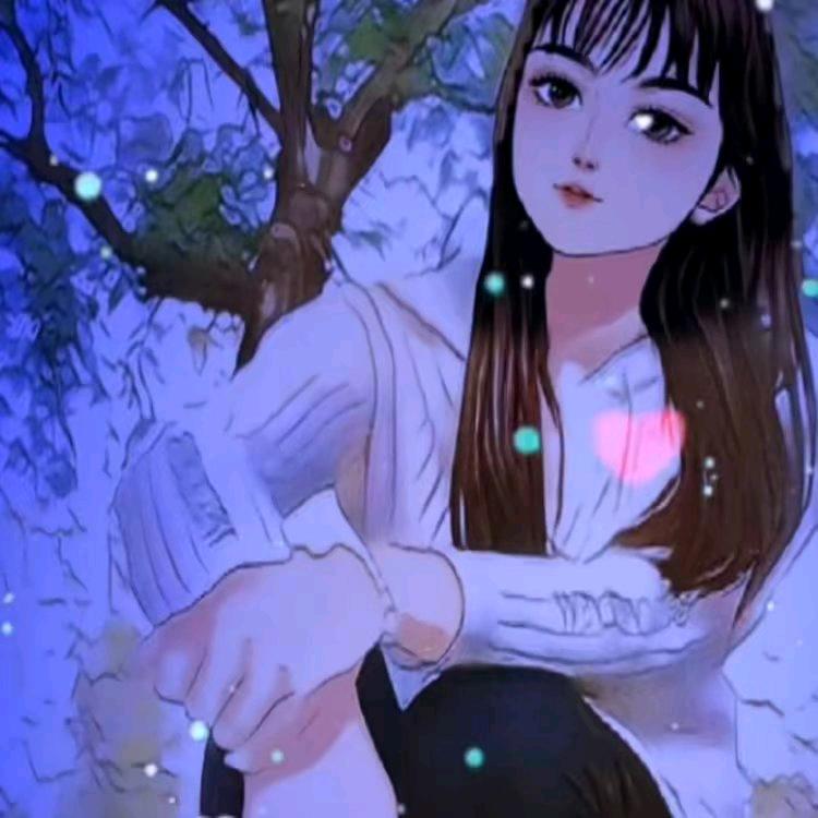 🍃冷心🌿