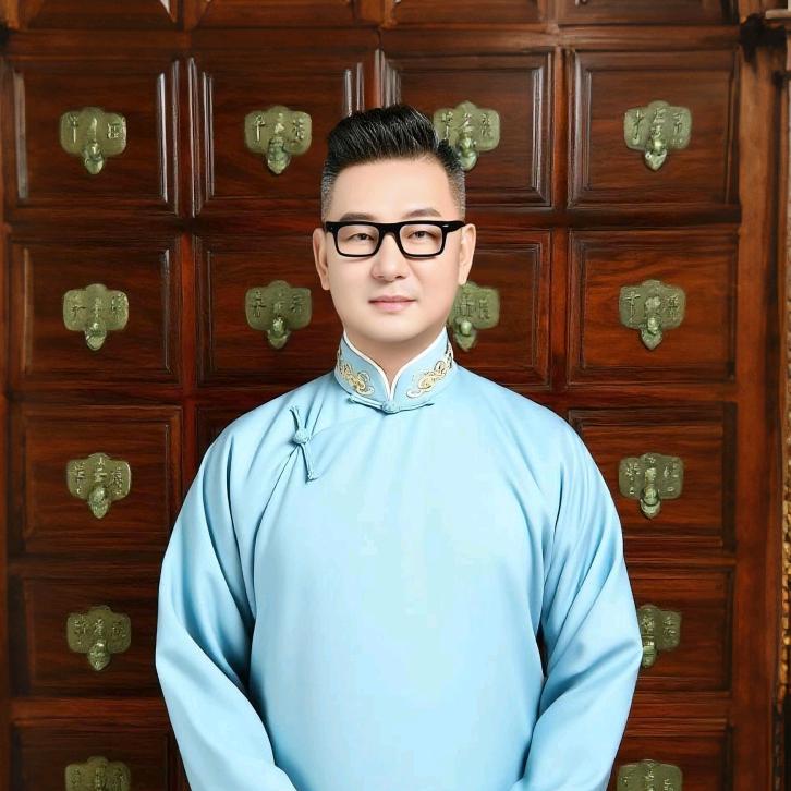 陇叔讲养生